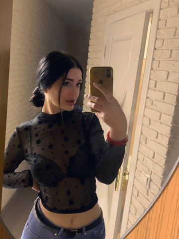 Ксения Top Студентка Туймазы