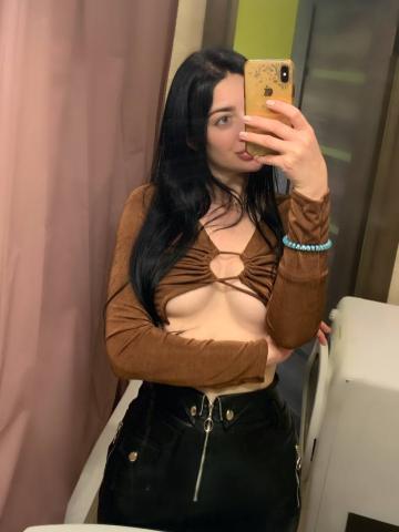 Ксения Top Студентка фото 3