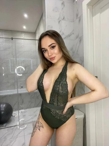 Маша Платина Вип Туймазы