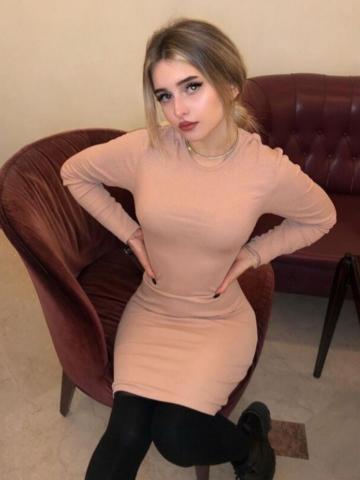 Мелиса 22 года фото 3